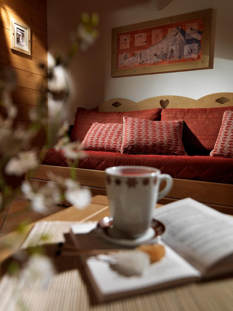 Appart hôtel Cgh Résidences&spas La Reine Des Prés 4*