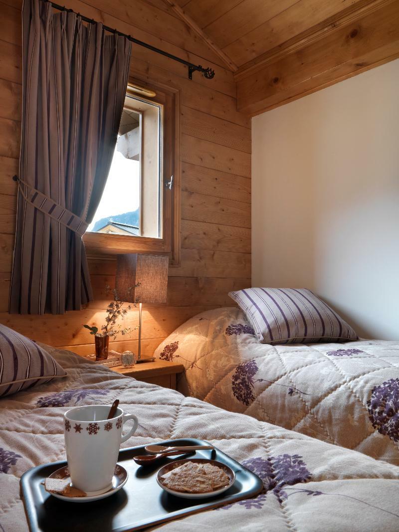 Aparthotel Cgh Residences & Spas La Reine Des Pres